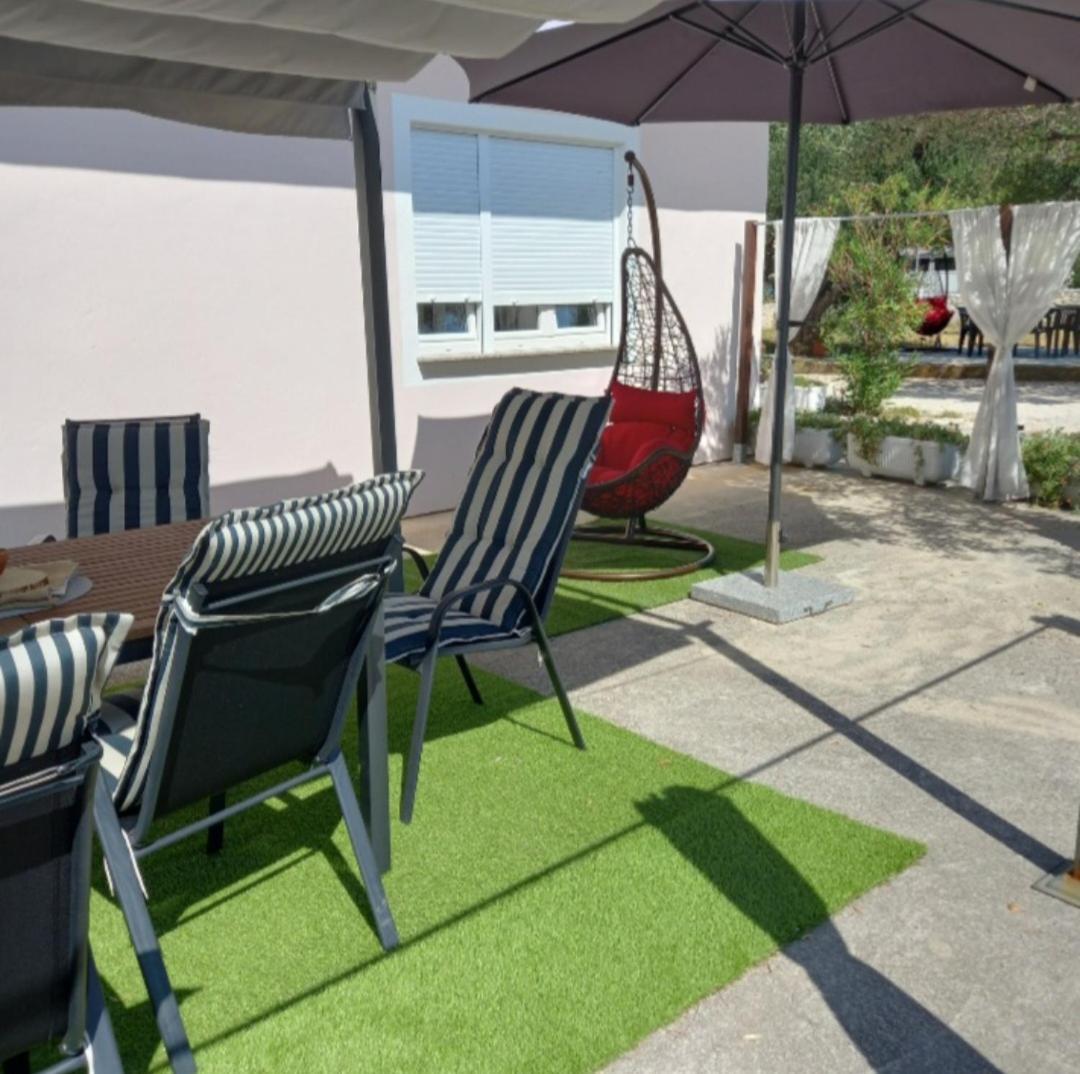 Apartment T&L Vir Exterior foto